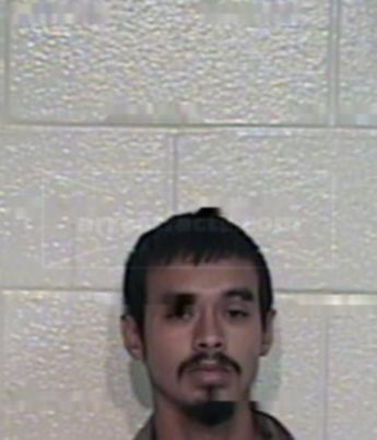 Luis Angel Gonzales Cardoza