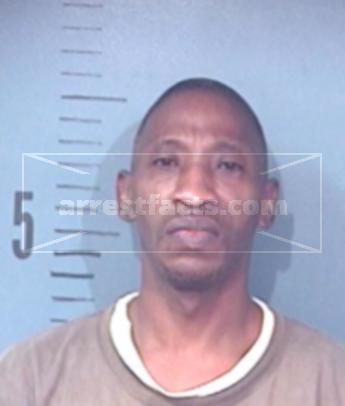 Larry Glenn Colbert