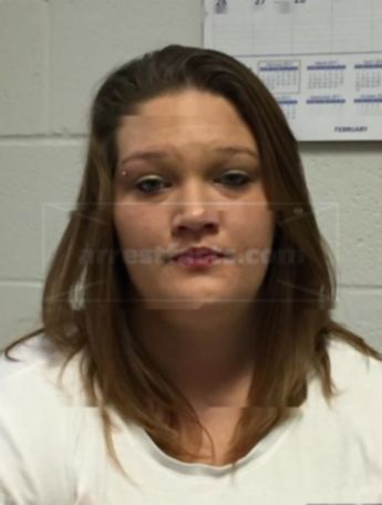 Lacy Marie Richardson