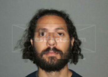 Nicholas Eric Barnes