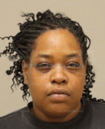 Latisha Marie Hudson