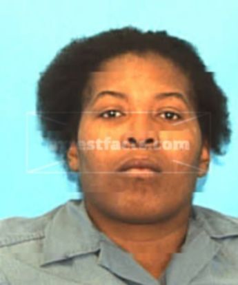 Quintonya T Scott