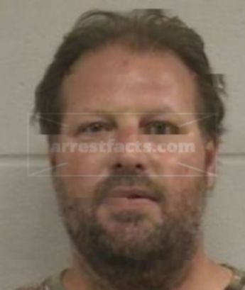 David Shawn Warren