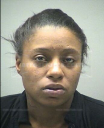Keisha Kinshada Milbry