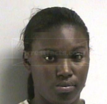 Latoya Smith