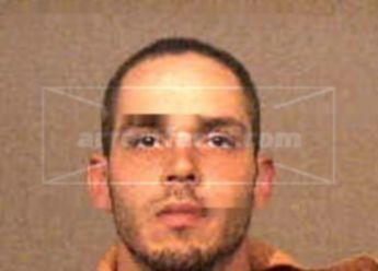 Joseph Anthony Irizarry