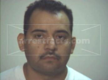Acasio Tobias Flores