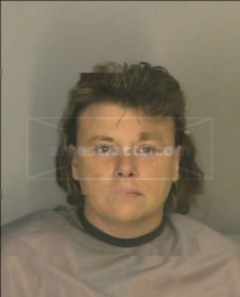 Nina Ann Wendt