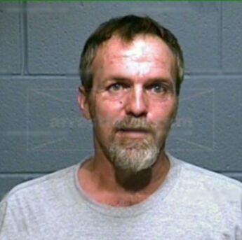 Tracy Wayne Romine