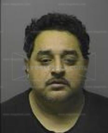 Manuel Cortinas Acevedo