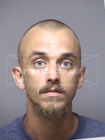 Ricky Wayne Richardson