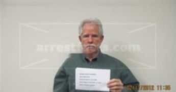 Frank Harvey Robbins
