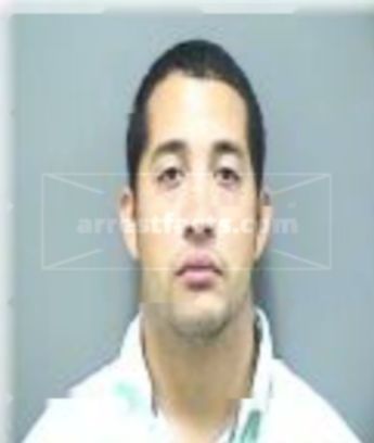 Rey Ortiz Zeamer