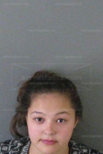 Breanna Leigh Glass