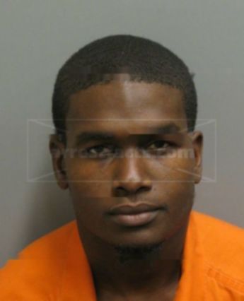 Jeremy Quayshon Gantt