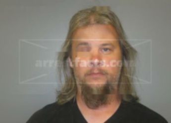Tarry Eugene Donaldson Jr.
