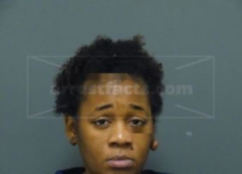 Laquilla Renee Tyner