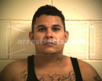 Roel Adan Resendez Marquez
