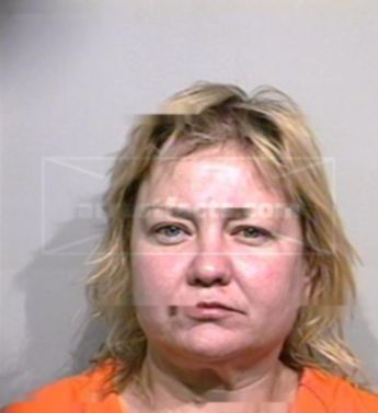 Sharon Annette Frazier