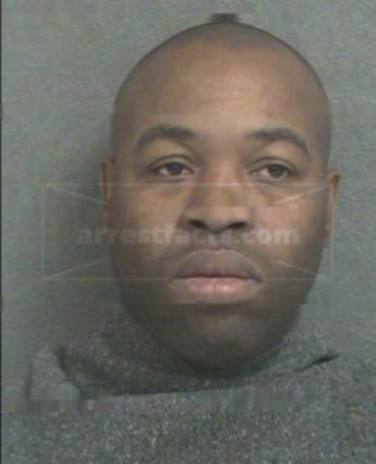 Maurice Alan Brantley Sr