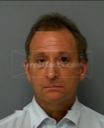 Tony Ray Walter