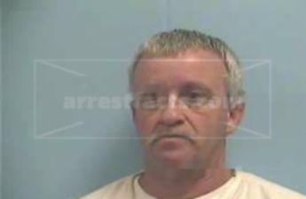 Timothy Leon Black
