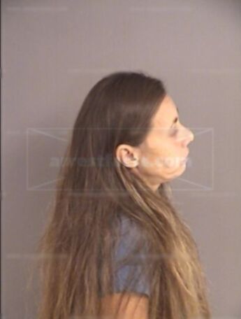 Tracy Lynn Standley