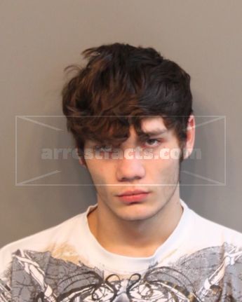 Damon Scott Guffey