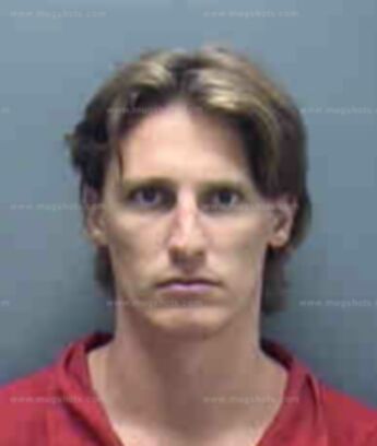 Michael Steven Hunter