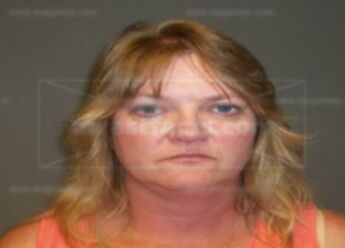 Kathy Marie Schafer