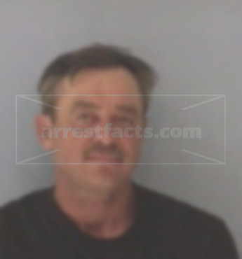 David Leslie Alexander