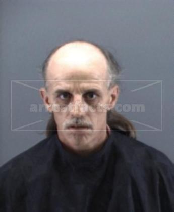 Larry Arnold Sprague