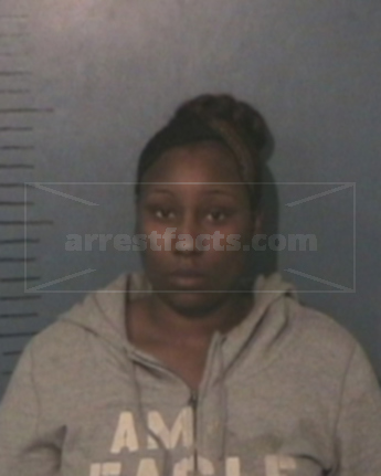 Lamica Ann Williams