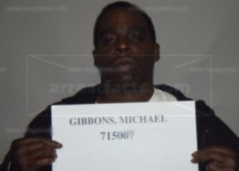 Michael Edward Gibbons