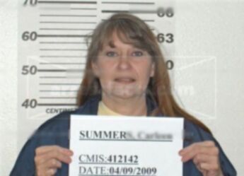 Carleen Rene Summers
