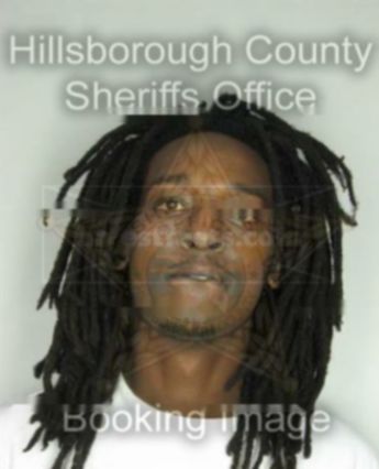 Carl Edgar Griffith Jr.