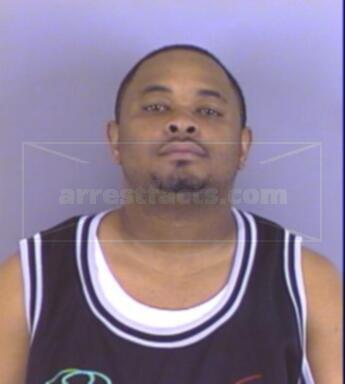 Reginald Wayne Biggs