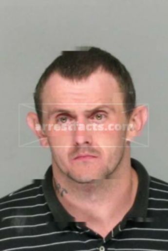 Christopher Albert Walsh