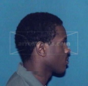 Lavonte Henry