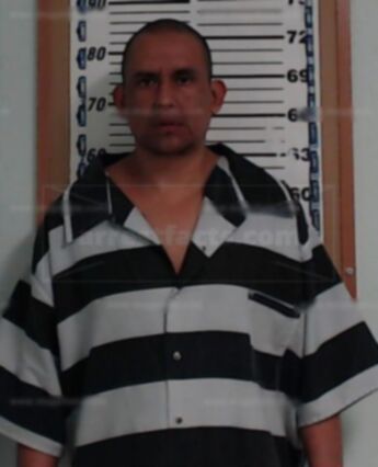 Ignacio Estrada-Ramirez