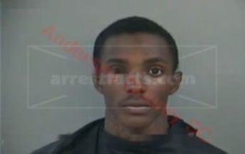David Fitzgerald Morris Jr.