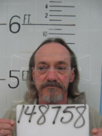 Ricky G Berrier