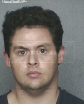 Christopher David Kaufteil