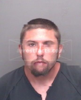 Christopher Wayne Kuhr