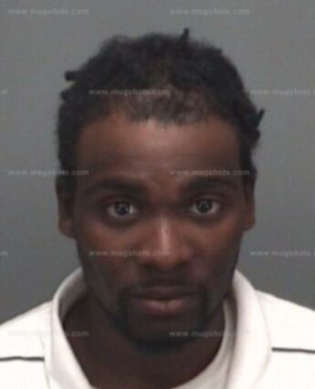 Akeem Charles Carr