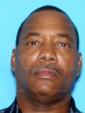 Sherman Jerome Robinson