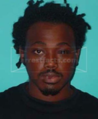Javonta H German