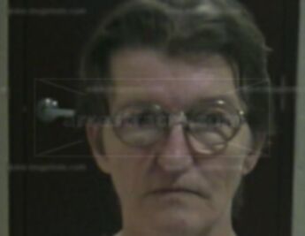 Rowena Swanner