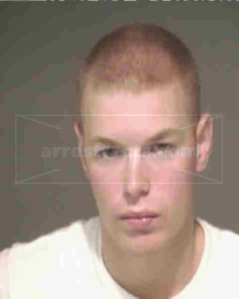 Nathan Duane Menold