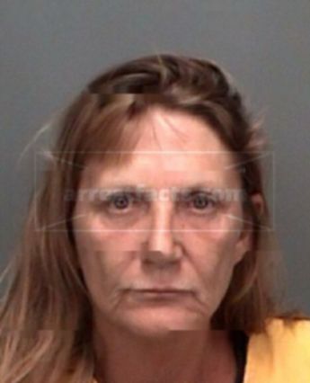 Theresa Wells Carter